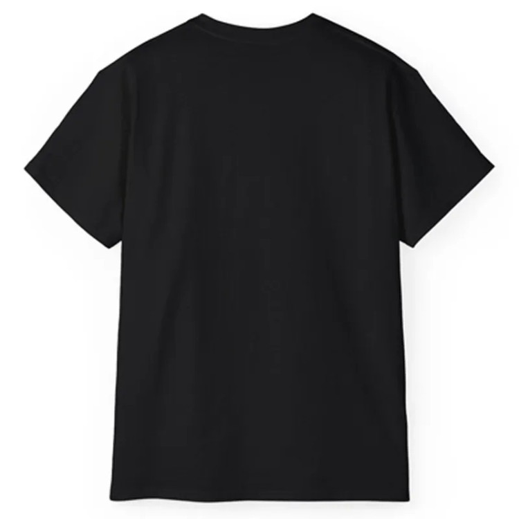 تیشرت آستین کوتاه مردانه طرح شعر مدل 1699