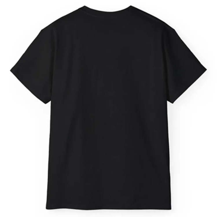 تیشرت آستین کوتاه مردانه یقه گرد طرحدار کد 938