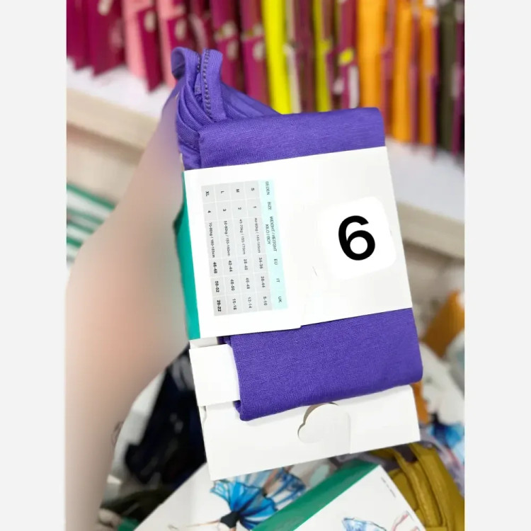 تاپ بندی زنانه رنگی سایز L مناسب سایز 36 تا 42 جنس اسپان کشی