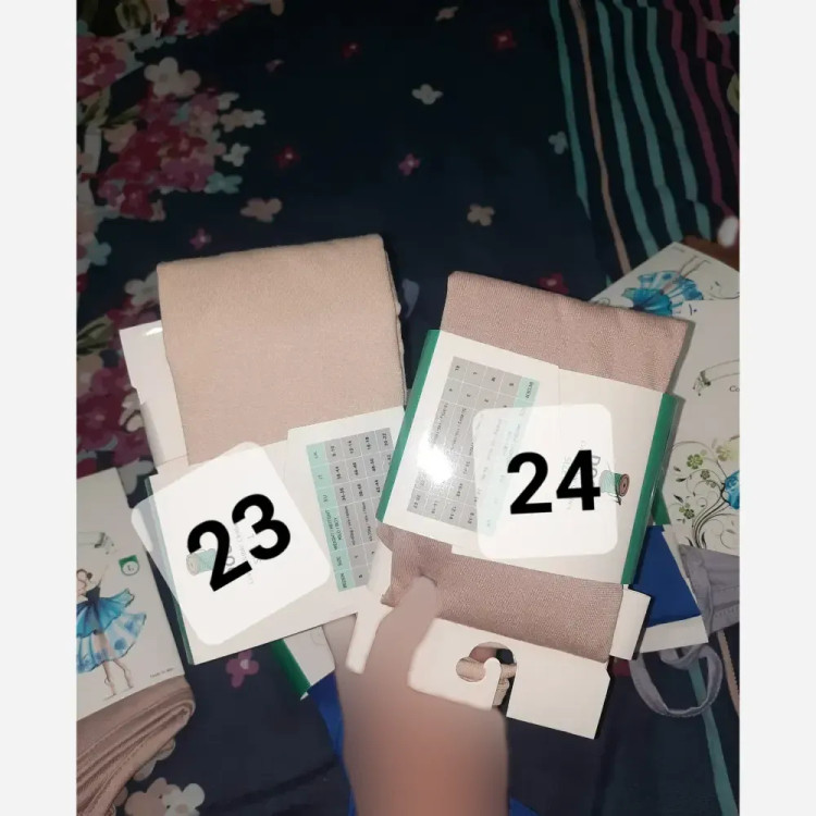 تاپ بندی زنانه رنگی سایز L مناسب سایز 36 تا 42 جنس اسپان کشی