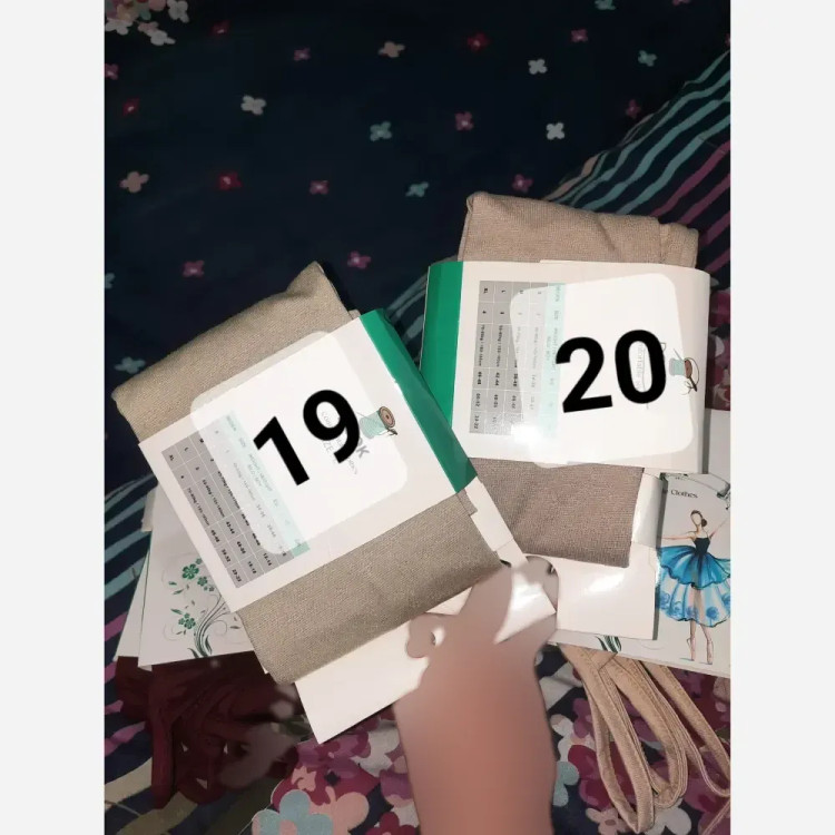 تاپ بندی زنانه رنگی سایز L مناسب سایز 36 تا 42 جنس اسپان کشی