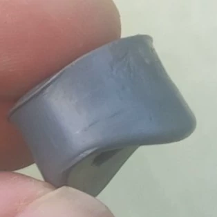 واسط نشیمنگاه صندلی مسافرتی تاشو ساحلی