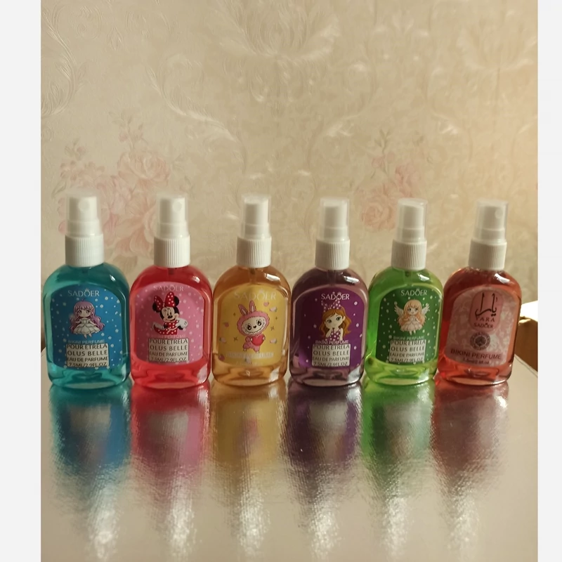 عطر بیکینی یا خوشبو کننده بیکینی(قبل از سفارش موجودی بگیرید)