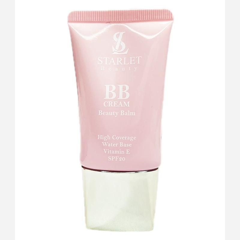 BB کرم استارلت شماره 112 ضد آفتاب دار بی بی کرم