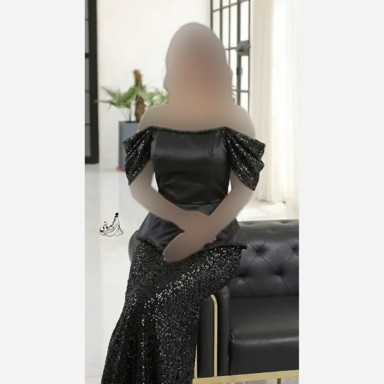 پیراهن مجلسی زنانه مدل هستی ساتن تایوانی سنگدوزی شده با کاپ سینه سایز 36 تا 46