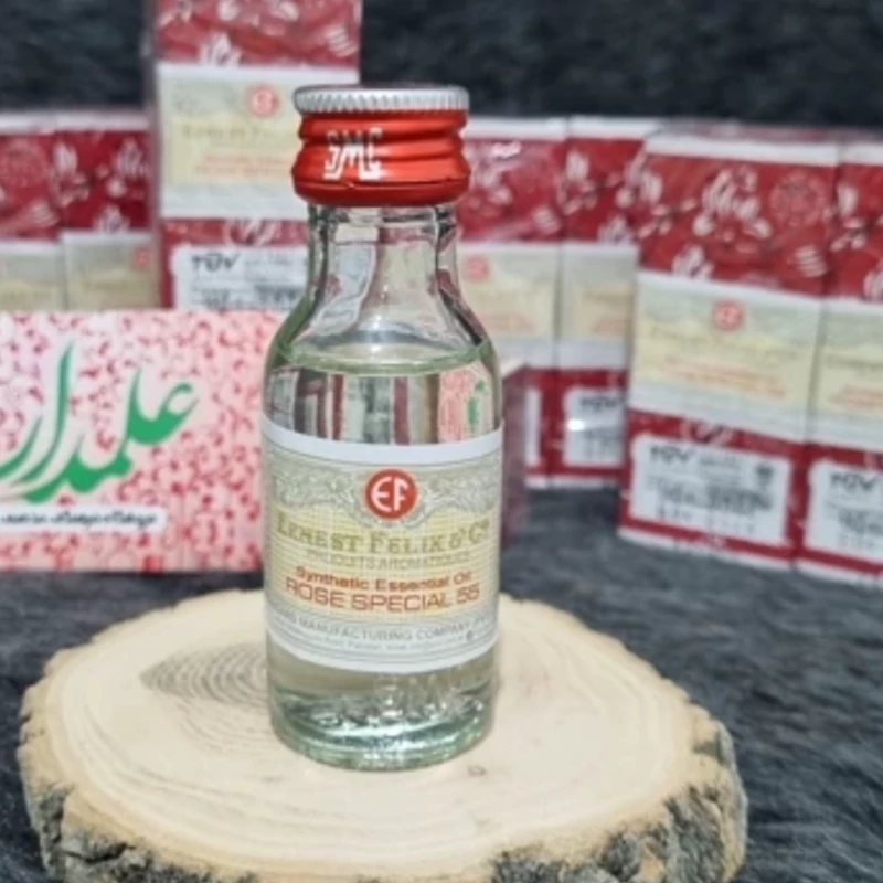 عطر محمدی لاهوری 25 میلی لیتر