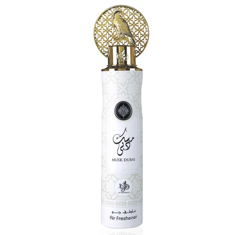 خوشبوکننده هوا الوطنیه مسک دبی 300 میلی لیتر