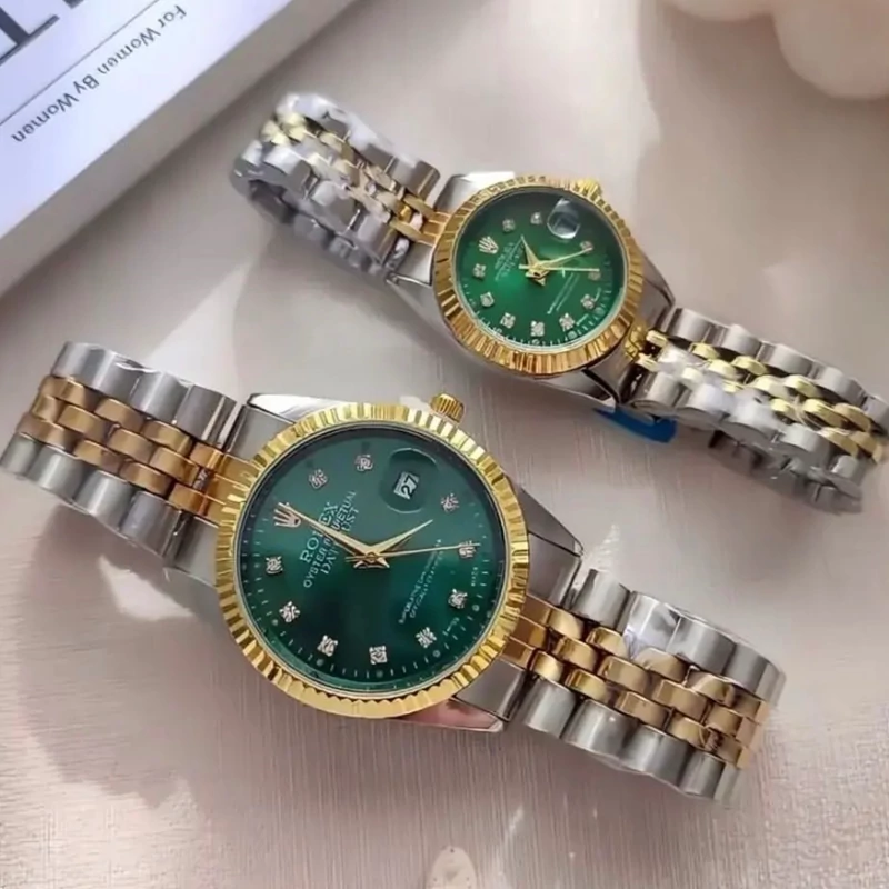 ساعت مچی rolex