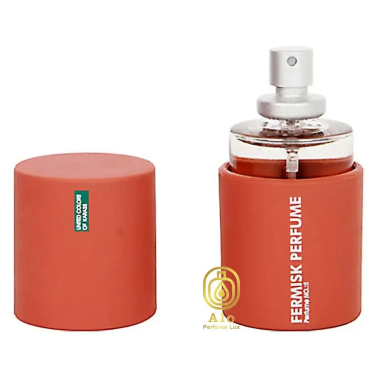 عطر جیبی زنانه فرمیسک مدل 212 Sexy حجم 30 میلی لیتر