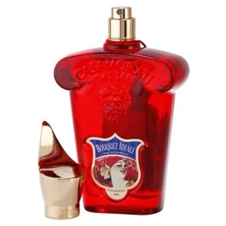 عطر زنانه بوکت آیدیل حجم 5 میلی لیتر ارسال رایگان