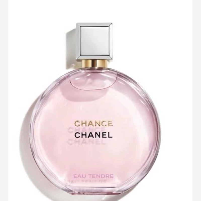 عطر جیبی زنانه چنس شنل حجم 5 میلی لیتر ارسال رایگان