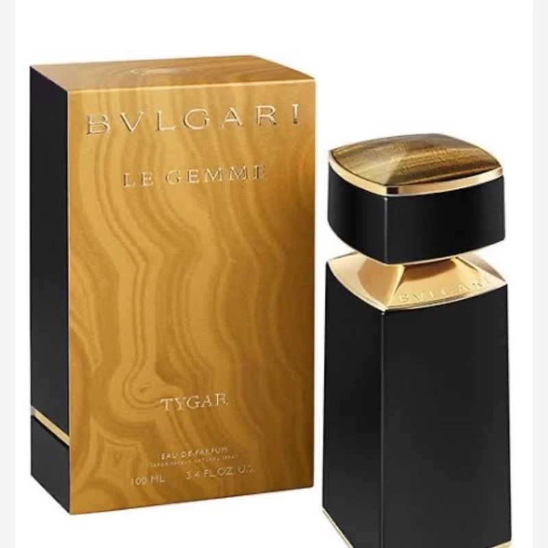 عطر جیبی مردانه بولگاری تایگار حجم 5 میلی لیتر ارسال رایگان