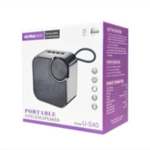 اسپیکر 5 وات Ultra Sur - مدل S40