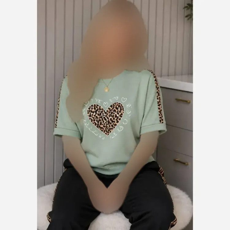 کیف بند گره ای چرمی سبک و جادار رنگ مشکی و موکا