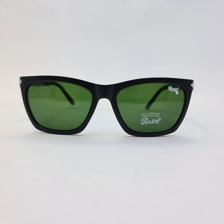 فریم عینک طبی پرسول مدل Persol PO3220G استات دست ساز ایتالیا
