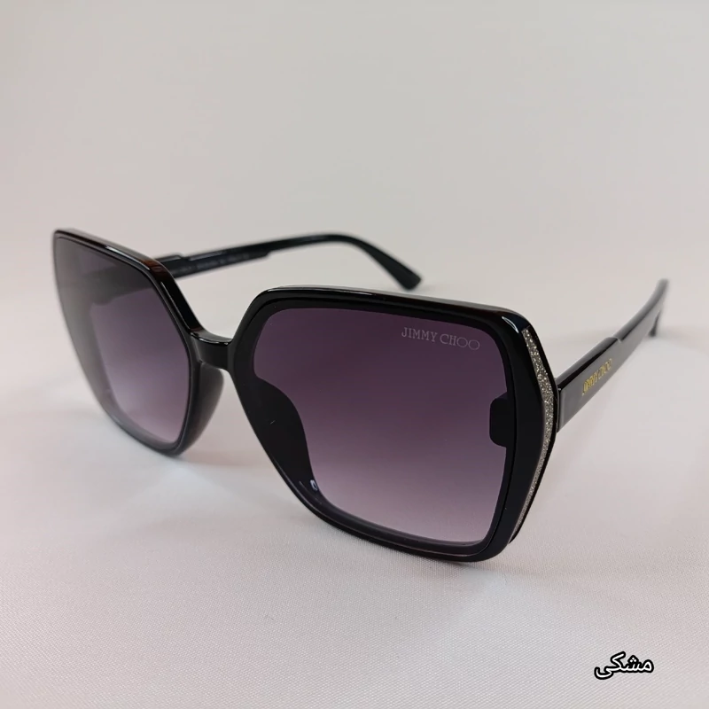 عینک آفتابی زنانه کد 942 برند Jimmy Choo ایتالیا