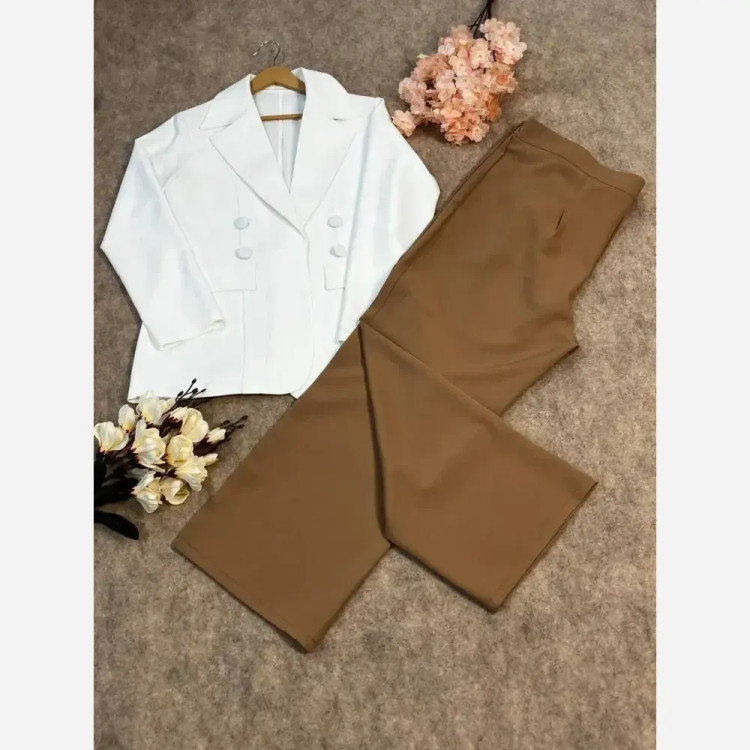 کت و سارافون نورا جنس مازراتی فری سایز تا 48