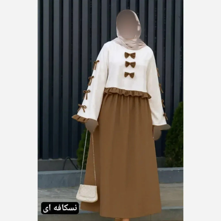 شومیز داکرون سفید زنانه فری سایز 38 تا 46 کیفیت عالی