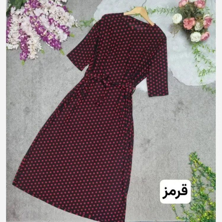 ساحلی زنانه ملیسا فلامنت فول کش فری سایز 38 تا 50