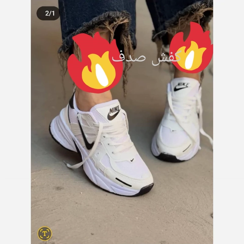 کفش اسپرت زنانه و دخترانه زیره پیو ترند بازار مدل .v2ky قیمت باور نکردنی از سایز 37تا 40 تخفیف ویژه به مدت محدود