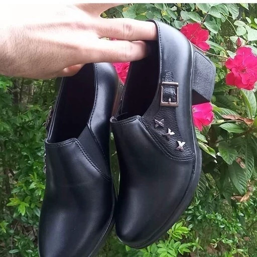 کفش زنانه اداره ای مدل ایکس از سایز 37 تا 40 ارسال سریع به سرتاسر کشور