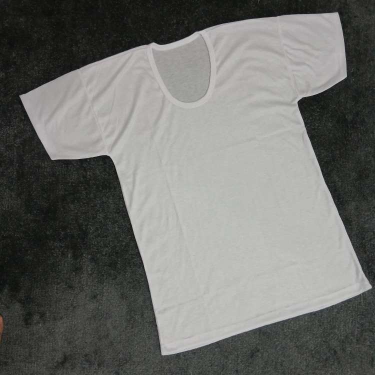 زیرپوش مردانه نخی سایز L و XL و XXL