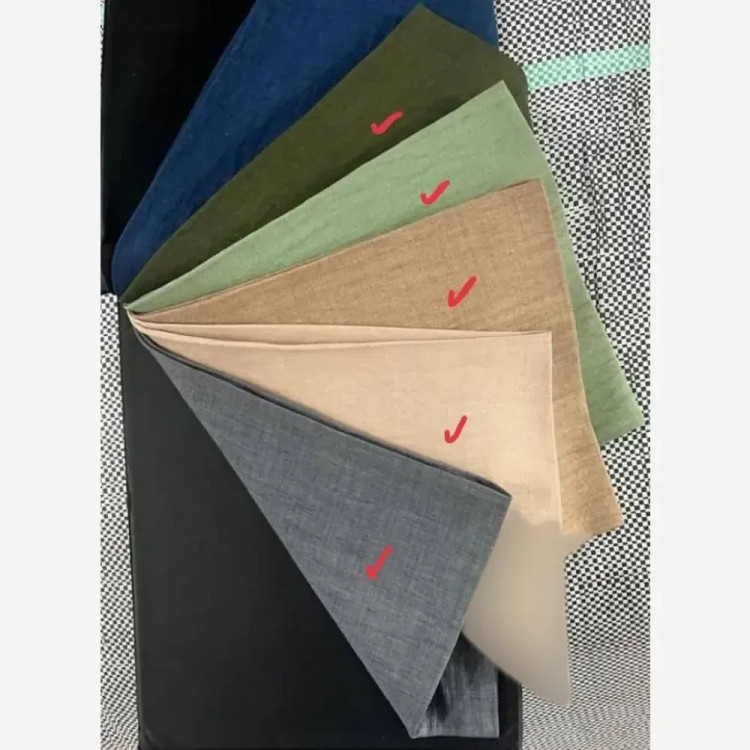 کت دامن پاپیون جنس مازراتی فری سایز تا 46