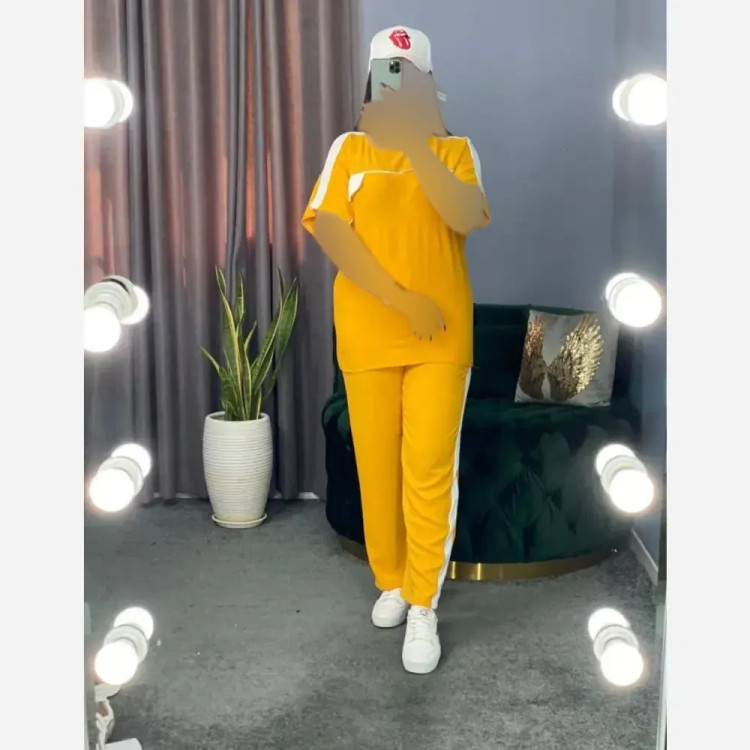 کیف fashion جنس نانسی رنگ نسکافه ای ابعاد 20 در 20 سانت