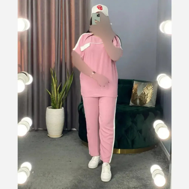 کیف fashion جنس نانسی رنگ نسکافه ای ابعاد 20 در 20 سانت