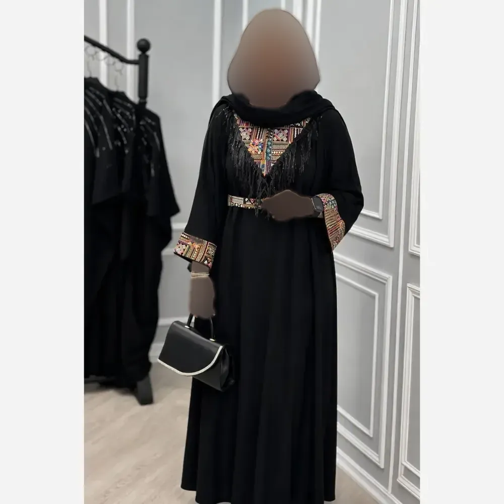 پک هدیه مردانه چرم شامل کیف پول کمربند و جاکارتی رنگ مشکی و عسلی