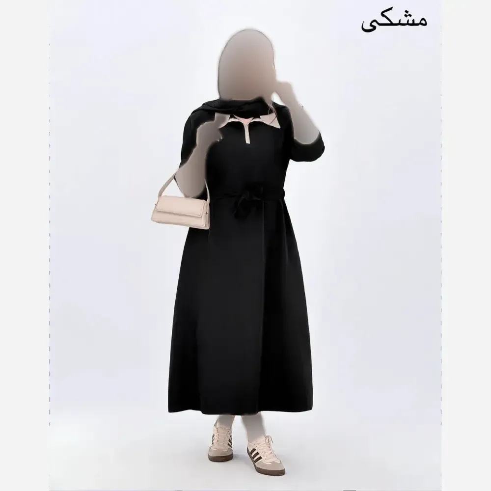 ست بامبر و شلوار لنین نچرال فری سایز 36 تا 46
