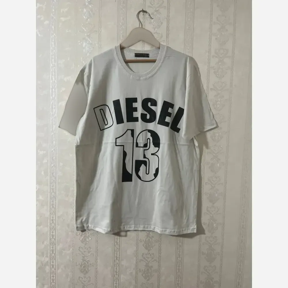 ست تیشرت و شلوار مردانه پنبه و اسپان نخ مدل دیزل