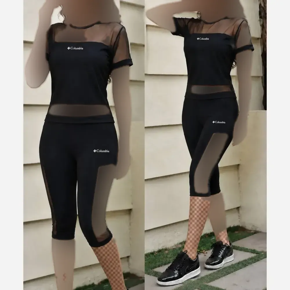 ست ورزشی و خونگی فلامنت تورکش اعلا زنانه سایز 36 تا 46