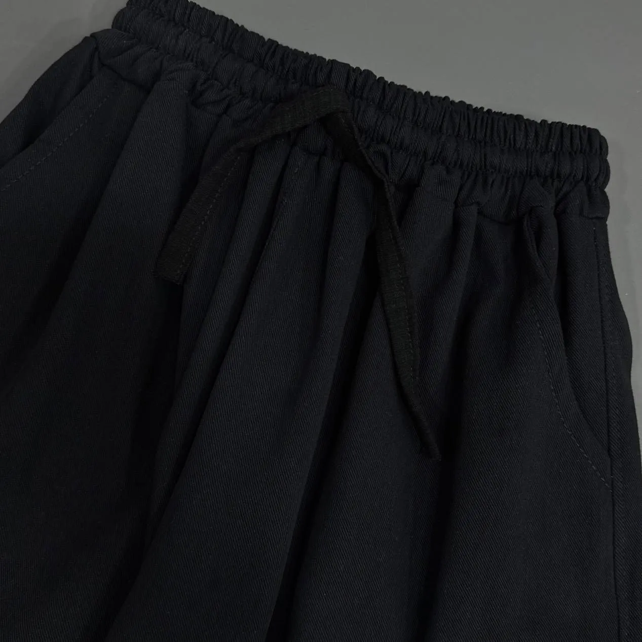 ست تیشرت و شلوار دخترانه پنبه یکرو و کتان لخت نگین دار سایز 55 تا 70