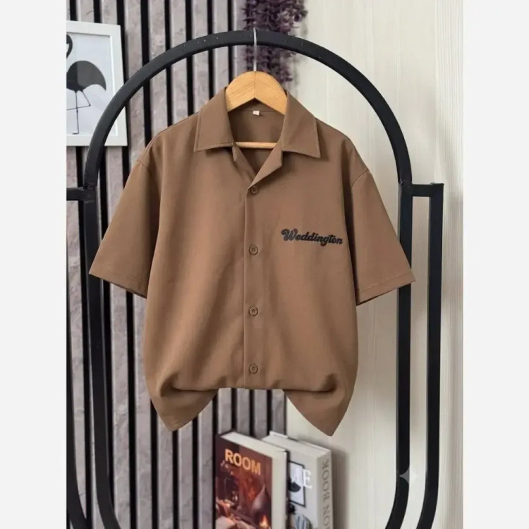 بلوز باکسی دخترانه جنس پارچه مازراتی گرم بالا سایز 55 تا 65