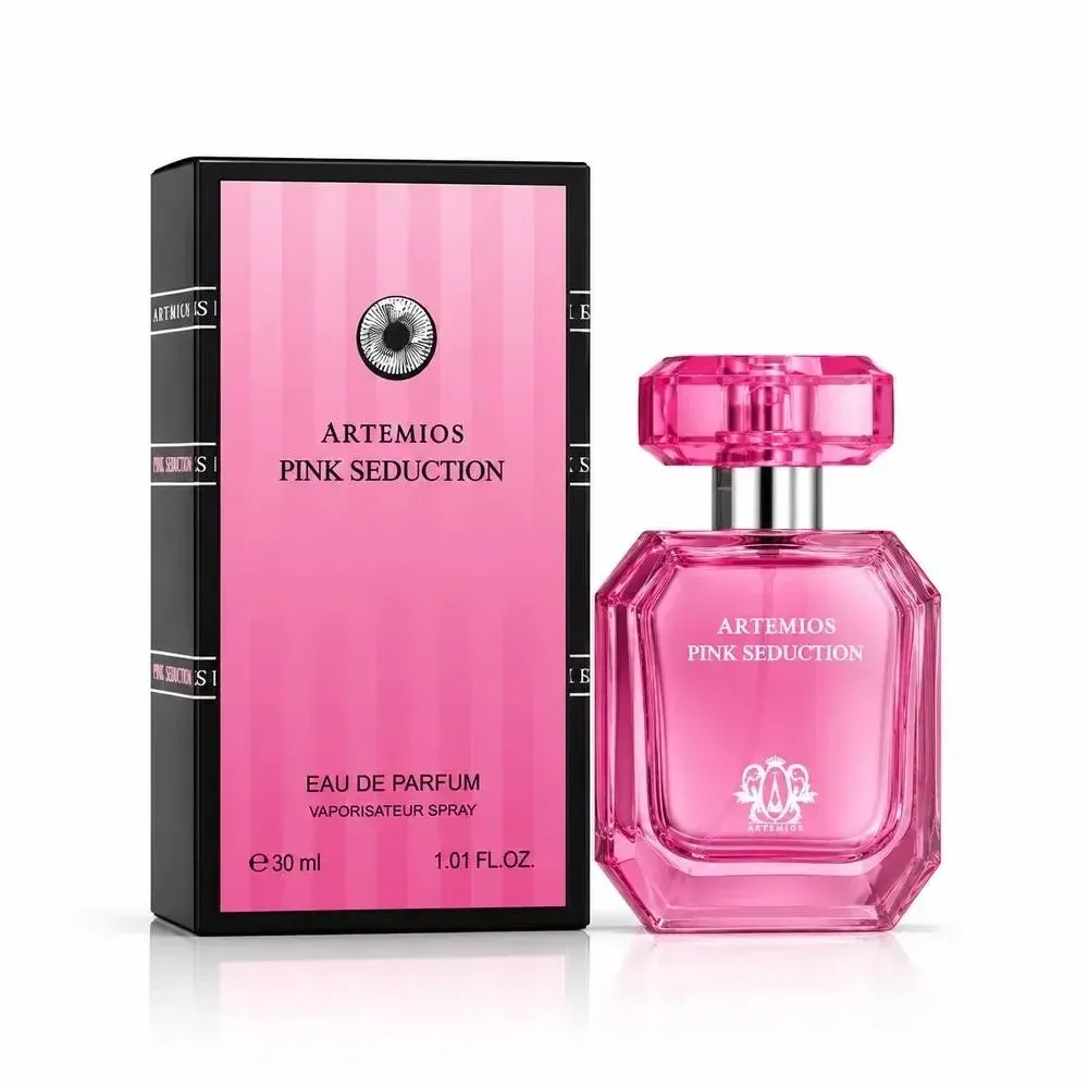 عطر آرتیموس پینک سداکشن 25 میل