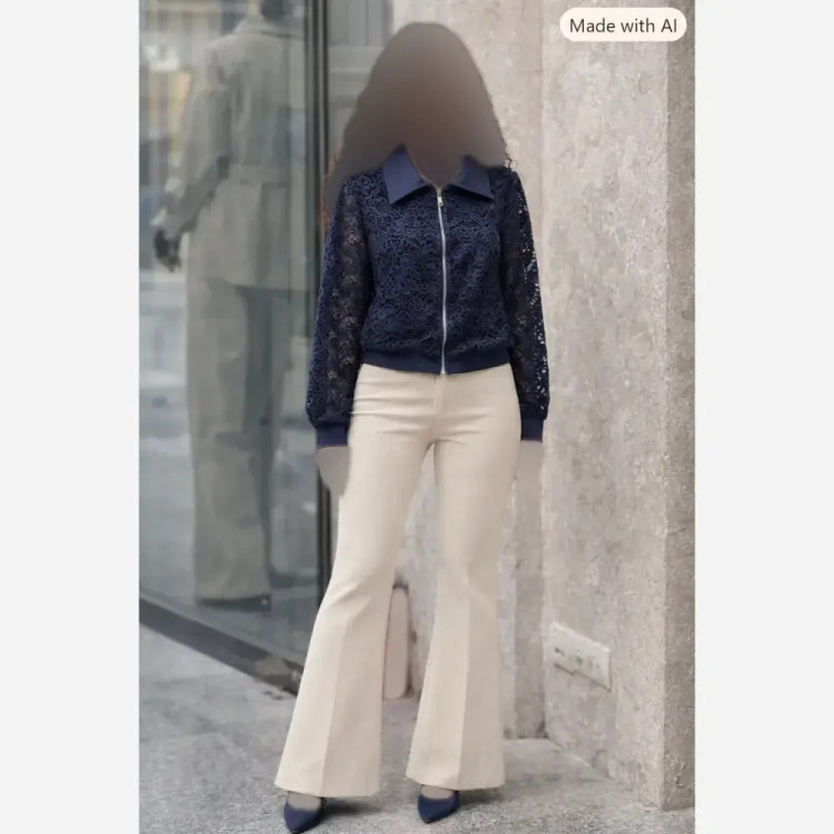 بامبر دانتل جنس عالی