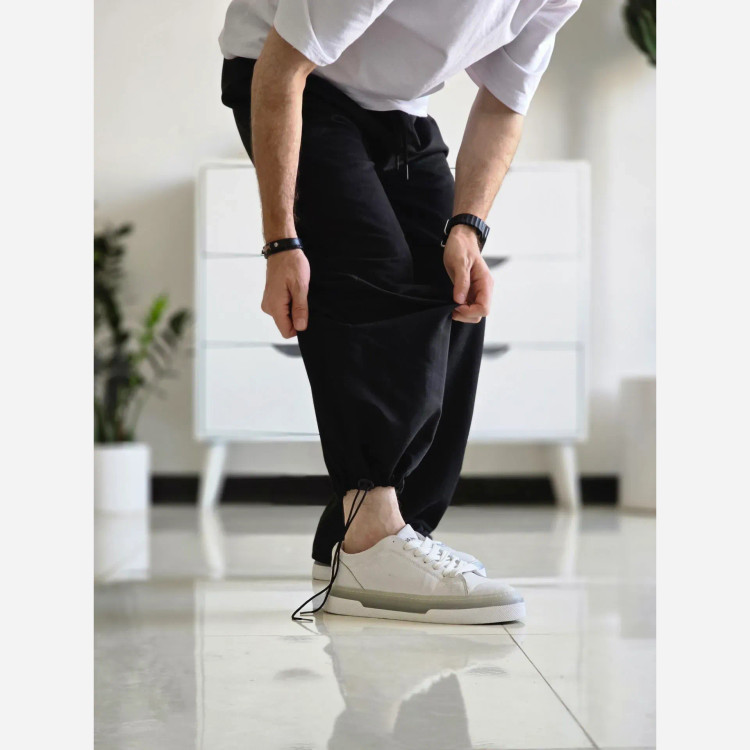 شلوار اسلش جاگر کلوین کلین