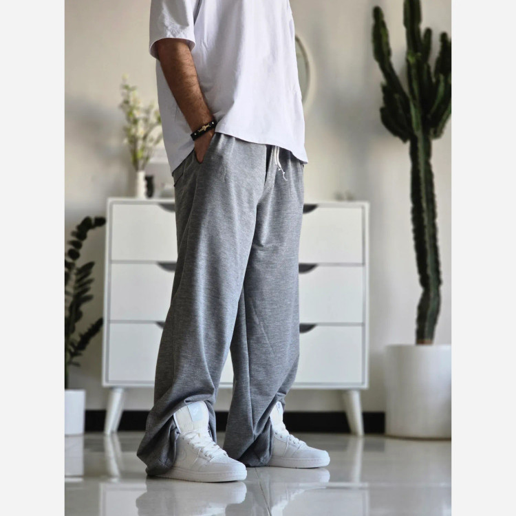 شلوار اسلش فول بگ