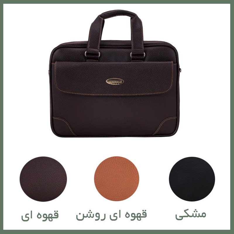 کیف اداری فیریسکی مدل NU-12408