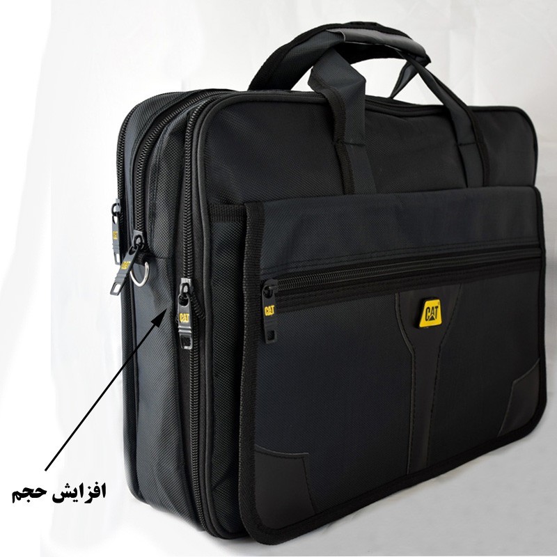کیف اداری مردانه مدل Tak-OR45