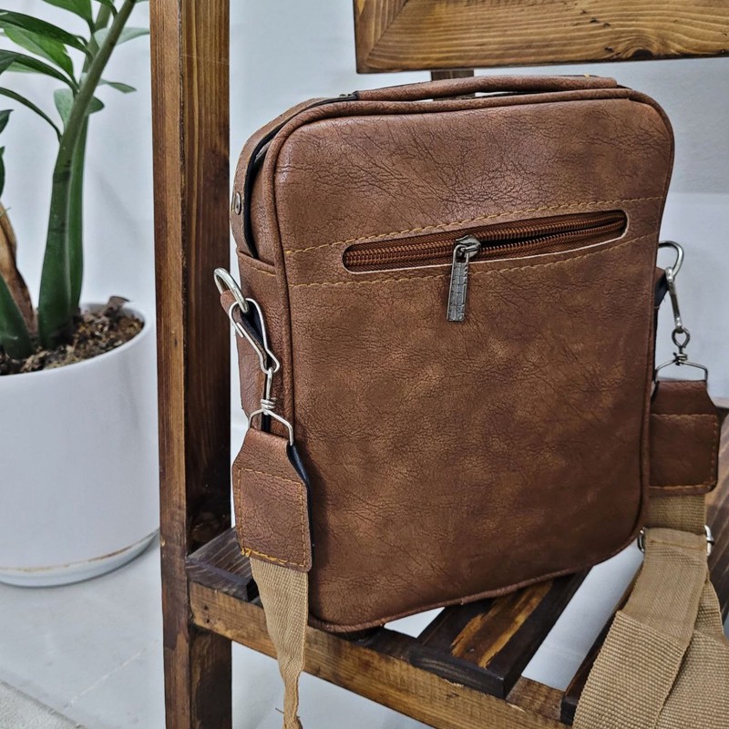 کیف رودوشی مردانه مدل sch-10