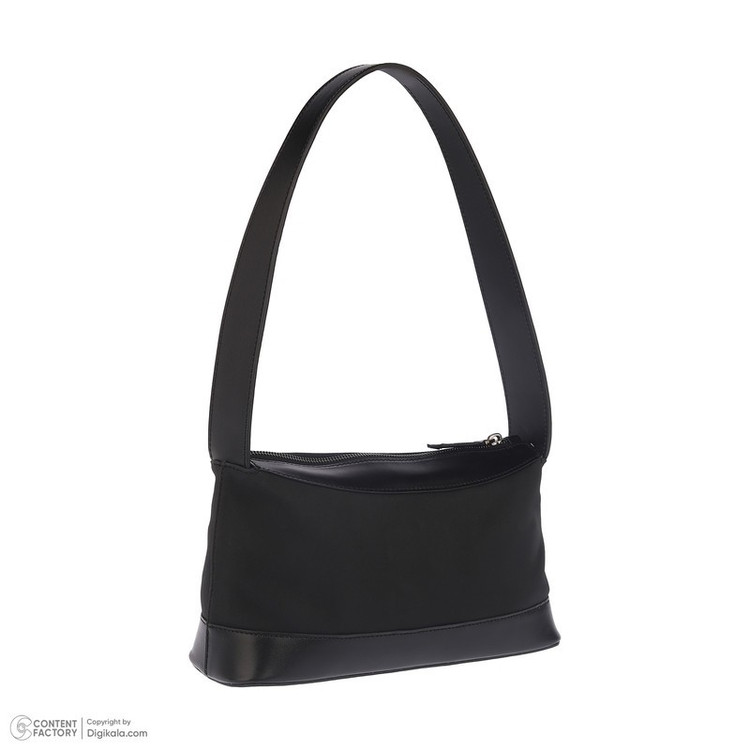 کیف دستی زنانه چرم مشهد مدل S5365-001-01