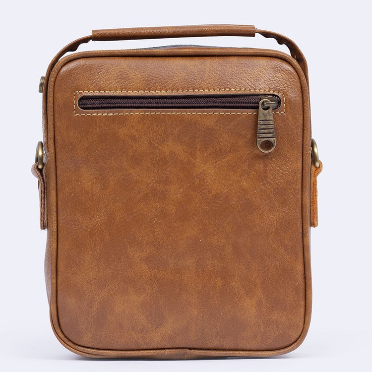کیف رودوشی مردانه مدل SK-304