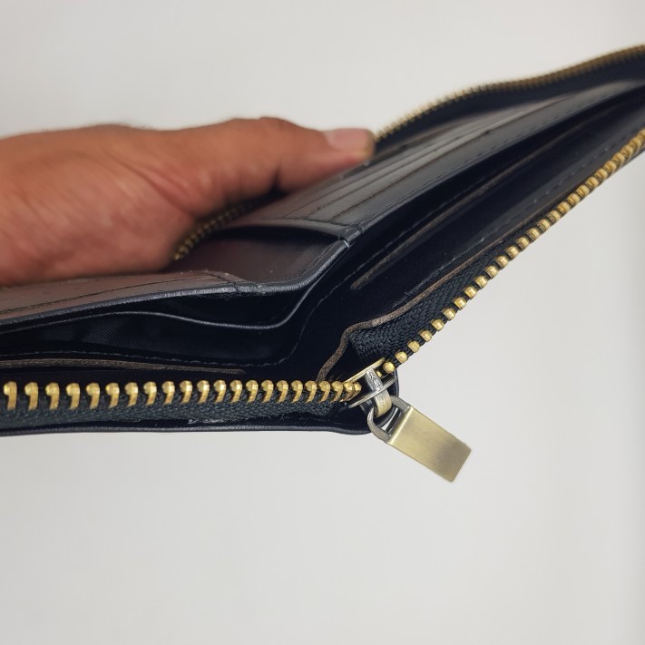 کیف پول چرم دیاکو مدل 224