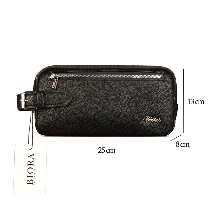 کیف دستی مردانه بیورا مدل shz022