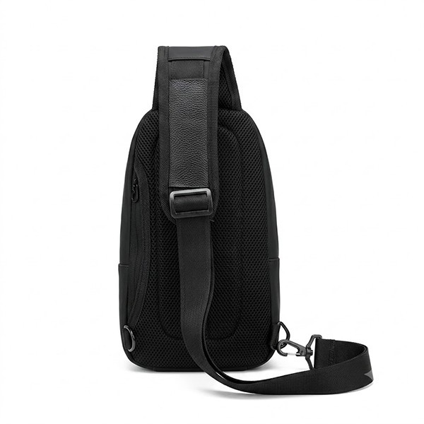 کیف کراس بادی مردانه کد 000018G