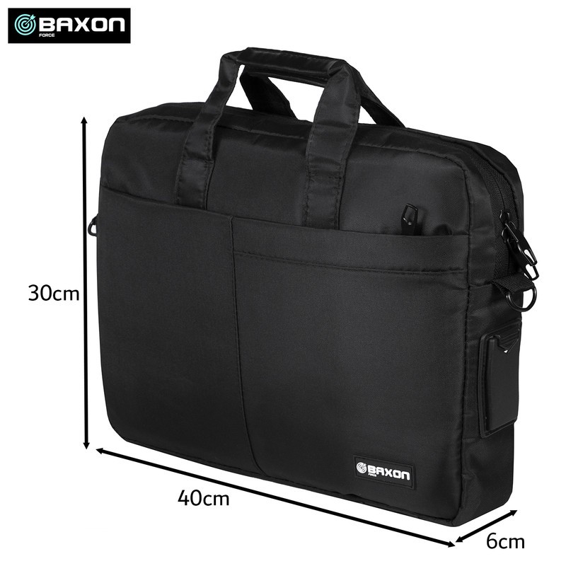 کیف اداری مردانه بگسون فورس مدل AM-4700