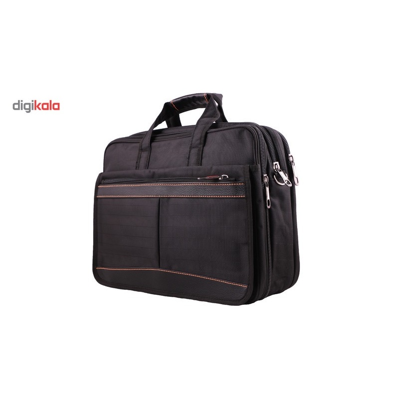 کیف اداری چرم ما مدل DP-02