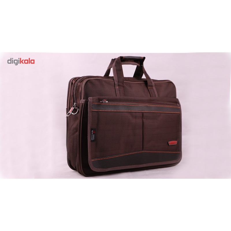 کیف اداری چرم ما مدل DP-02